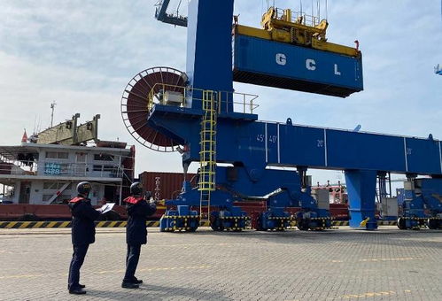 黃埔海關(guān)推行跨境電商貨物“陸轉(zhuǎn)海”出口監(jiān)管新模式，助力國(guó)際船舶管理業(yè)務(wù)發(fā)展